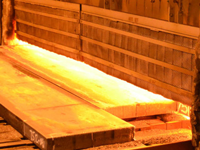 The Role Stainless Steel Plays in Heat Treating