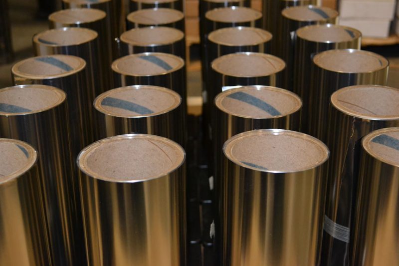 REQUEST A QUOTE Comet Metals