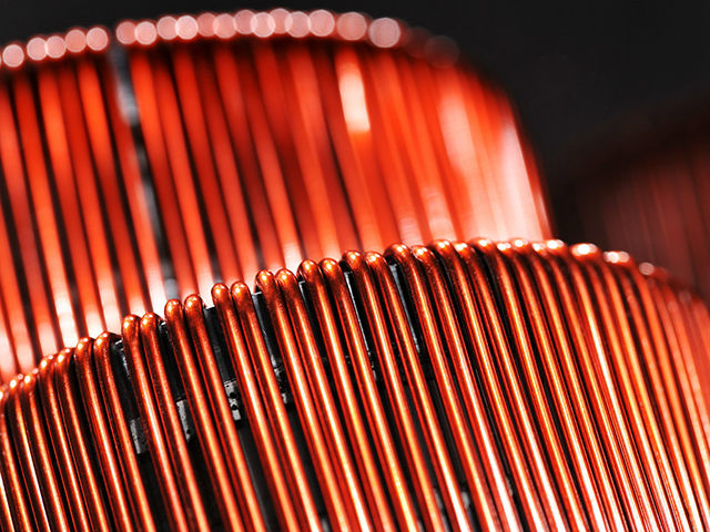 Benefits of Copper Foil in Transformers