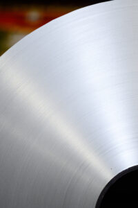Aluminum
