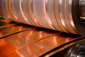 Copper