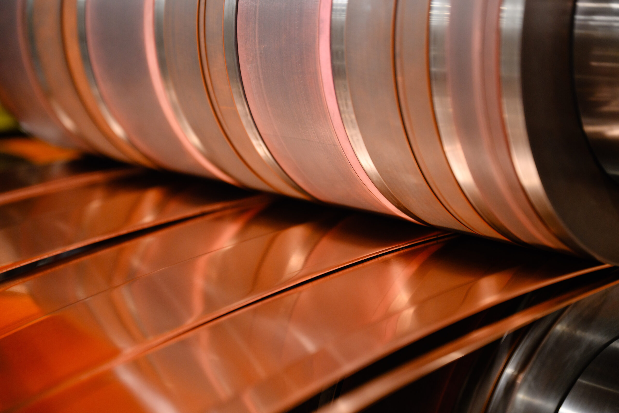Copper