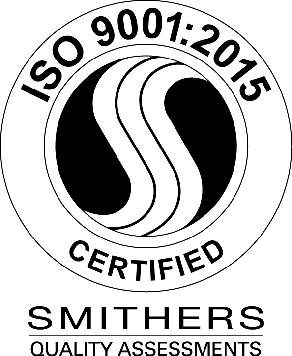 SQA ISO 9001:2015 Certified